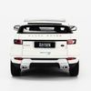 Mô hình xe Land Rover Range Rover Evoque 1:24 Welly White (8)