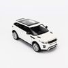  Mô hình xe Land Rover Range Rover Evoque 1:24 Welly 