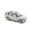 Mô hình xe Land Rover Range Rover Gold 1:32 MSZ (1)