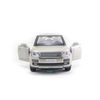 Mô hình xe Land Rover Range Rover Gold 1:32 MSZ (8)