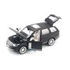 Mô hình xe Land Rover Range Rover Matte Black 1:32 MSZ (10)