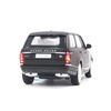 Mô hình xe Land Rover Range Rover Matte Black 1:32 MSZ (9)