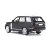 Mô hình xe Land Rover Range Rover Matte Black 1:32 MSZ (5)