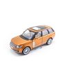 Mô hình xe Land Rover Range Rover Orange 1:32 MSZ (2)