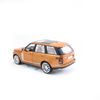 Mô hình xe Land Rover Range Rover Orange 1:32 MSZ (5)