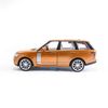 Mô hình xe Land Rover Range Rover Orange 1:32 MSZ (8)