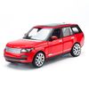  Mô hình xe Land Rover Range Rover 1:24 Rastar 