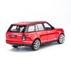  Mô hình xe Land Rover Range Rover 1:24 Rastar 