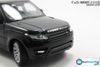  Mô hình xe Land Rover Range Rover Sport 1:24 Welly 