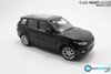 Mô hình xe Land Rover Range Rover Sport 1:24 Welly