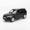 Mô hình xe Land Rover Range Rover Sport 1:32 Jackiekim