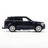 Mô hình xe Land Rover Range Rover Sport 1:32 Jackiekim