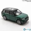 Mô hình xe Land Rover Range Rover Sport 1:36 Welly