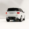 Mô hình xe Land Rover Range Rover Sport 1:32 Jackiekim