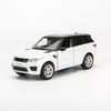 Mô hình xe Land Rover Range Rover Sport 1:32 Jackiekim