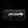 Mô hình xe Land Rover Range Rover SV 1:43 LCD Champagne