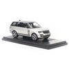 Mô hình xe Land Rover Range Rover SV 1:43 LCD Champagne