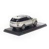 Mô hình xe Land Rover Range Rover SV 1:43 LCD Champagne