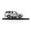 Mô hình xe Land Rover Range Rover SV 1:43 LCD Champagne