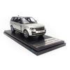 Mô hình xe Land Rover Range Rover SV 1:43 LCD Champagne