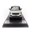 Mô hình xe Land Rover Range Rover SV 1:43 LCD Champagne