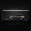 Mô hình xe Land Rover Range Rover Velar 2017 1:64 LCD