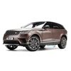 Mô hình xe Land Rover Range Rover Velar Brown 1:18 LCD (5)