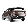 Mô hình xe Land Rover Range Rover Velar Brown 1:18 LCD (6)