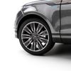 Mô hình xe Land Rover Range Rover Velar Grey 1:18 LCD (12)