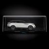 Mô hình xe Land Rover Range Rover Velar White 1:43 LCD (13)