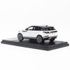 Mô hình xe Land Rover Range Rover Velar White 1:43 LCD (5)