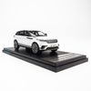 Mô hình xe Land Rover Range Rover Velar White 1:43 LCD (4)