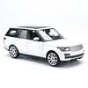 Mô hình xe Land Rover Range Rover White 1:24 Rastar (1)