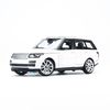 Mô hình xe Land Rover Range Rover White 1:24 Rastar (3)