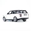 Mô hình xe Land Rover Range Rover White 1:24 Rastar (6)