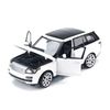 Mô hình xe Land Rover Range Rover White 1:24 Rastar (8)