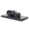 Mô hình xe suv Land Rover Velar 1:64 LCD Black