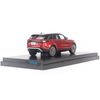 Mô hình xe suv Land Rover Velar 1:64 LCD Red (3)