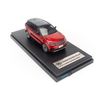 Mô hình xe suv Land Rover Velar 1:64 LCD Red (4)