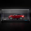 Mô hình xe suv Land Rover Velar 1:64 LCD Red (5)