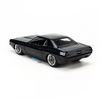 Mô hình xe Letty's Plymouth Barracuda Fast and Furious 1:24 Jada