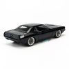 Mô hình xe Letty's Plymouth Barracuda Fast and Furious 1:24 Jada