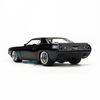 Mô hình xe Letty's Plymouth Barracuda Fast and Furious 1:24 Jada