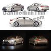 Mô hình xe Lexus ES300 1:24 Jinlifang