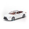 Mô hình xe Lexus ES300 1:24 Jinlifang