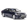 Mô hình xe Lexus ES300h Blue 1:18 Dealer