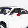 Mô hình xe Lexus ES300h White 1:18 Dealer (23)