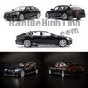 Mô hình xe Lexus LS500H 1:32 CheZhi