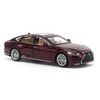 Mô hình xe Lexus LS500H 1:32 CheZhi