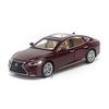 Mô hình xe Lexus LS500H 1:32 CheZhi